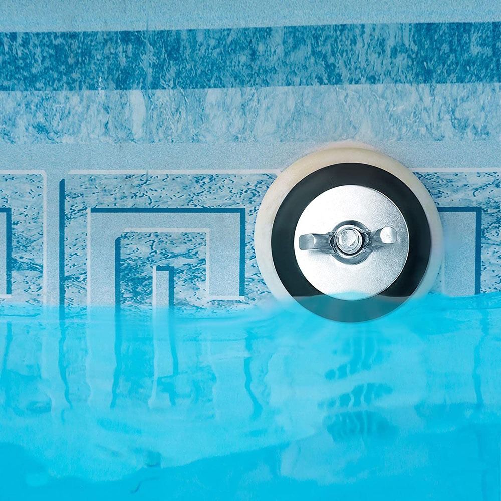 Tappi per piscina di alta qual - Pool Winterizing Plug Expansion Rubber recensione e prezzo