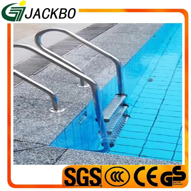 Scala per piscina in acciaio i - Swimming Pool Safety Handrail Stainless recensione e prezzo