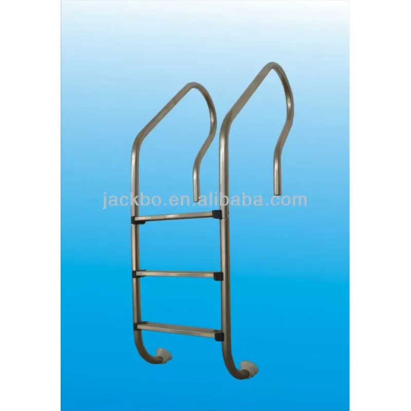 Scala per piscina in acciaio i - Swimming Pool Safety Handrail Stainless recensione e prezzo