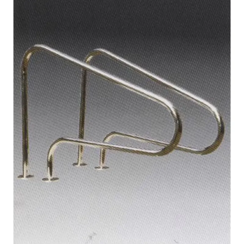 Scala per piscina in acciaio i - Swimming Pool Safety Handrail Stainless recensione e prezzo