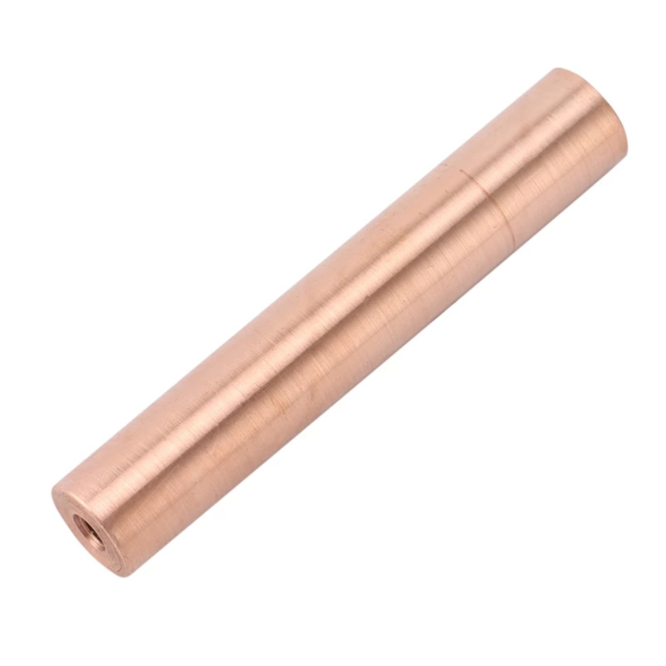 Anodo in rame per impianti sol - Solar Pool Ionizer Copper Anode recensione e prezzo