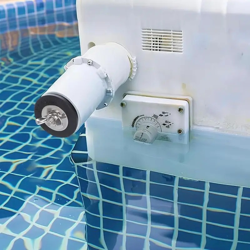 Tappo di espansione nero per l - Pool Winterizing Plug Expansion Rubber recensione e prezzo
