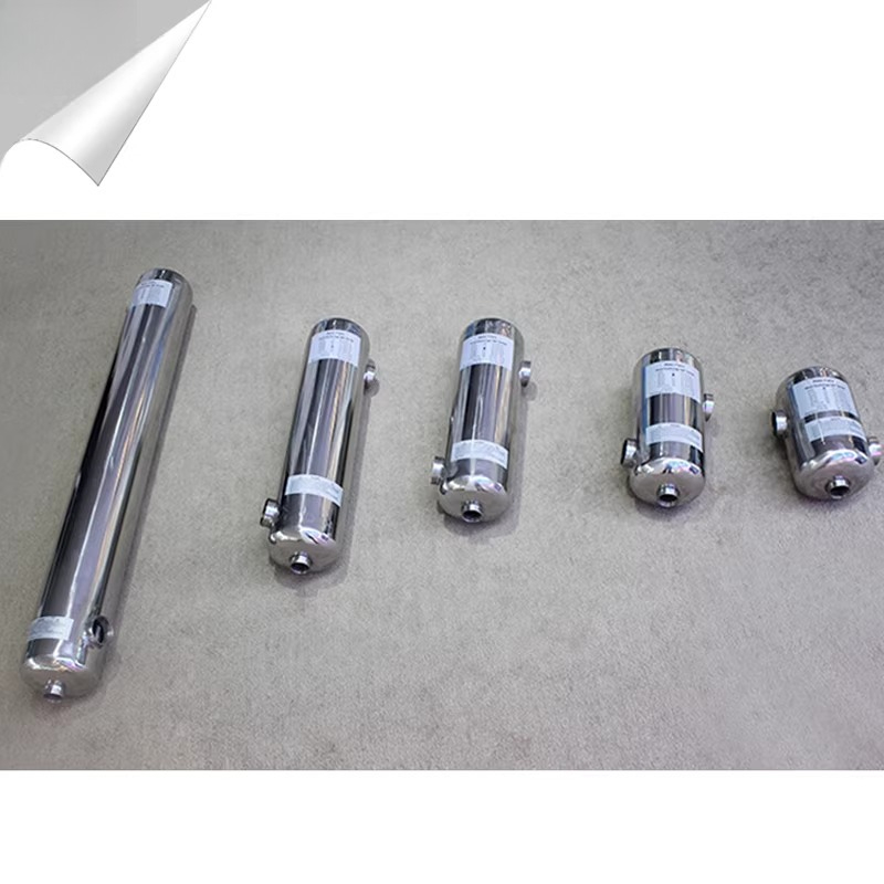 Scambiatore di Calore per Pisc - Pool Water Heat Exchanger Stainless recensione e prezzo