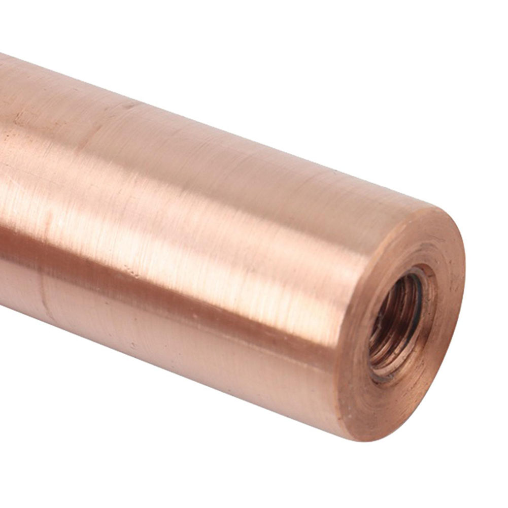 Anodo di rame solare di ricamb - Solar Pool Ionizer Copper Anode recensione e prezzo