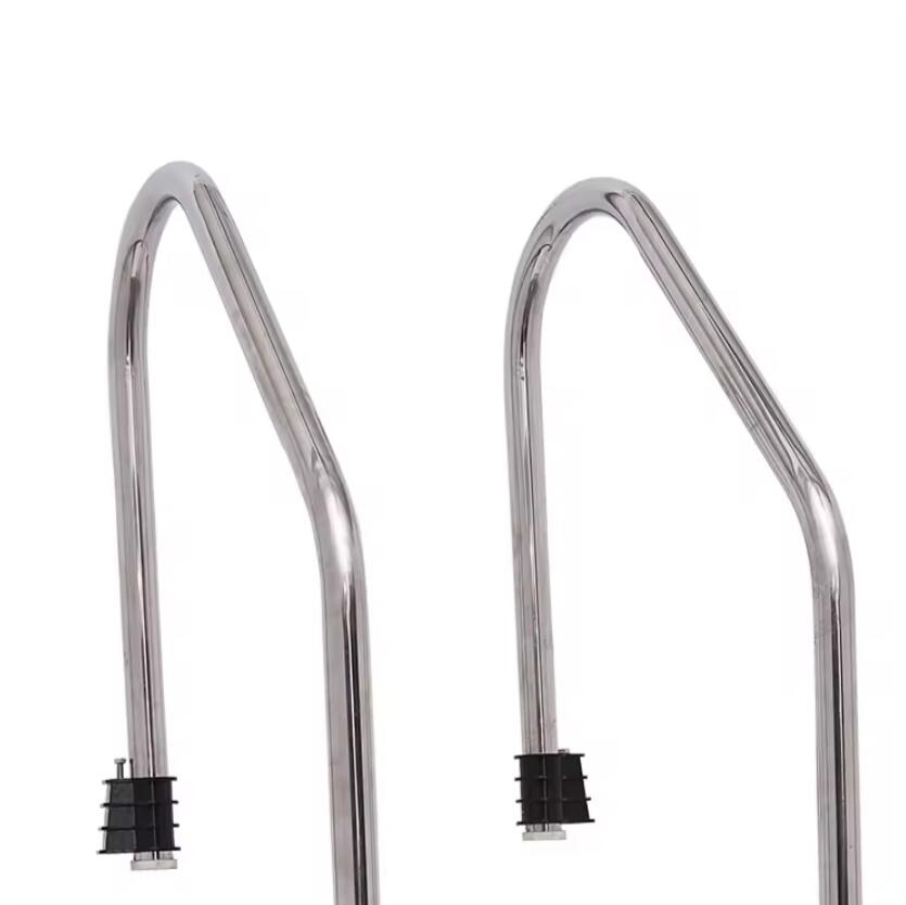 Scala per Piscina Fuori Terra  - Swimming Pool Safety Handrail Stainless recensione e prezzo