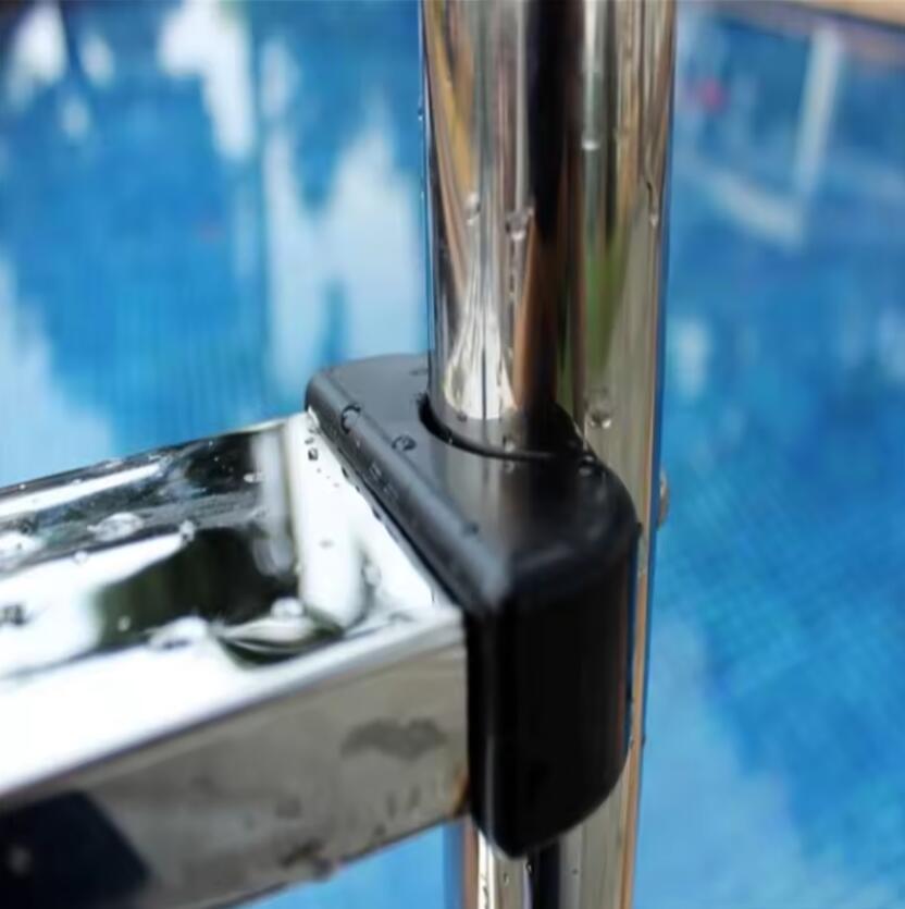 Scala per Piscina Fuori Terra  - Swimming Pool Safety Handrail Stainless recensione e prezzo