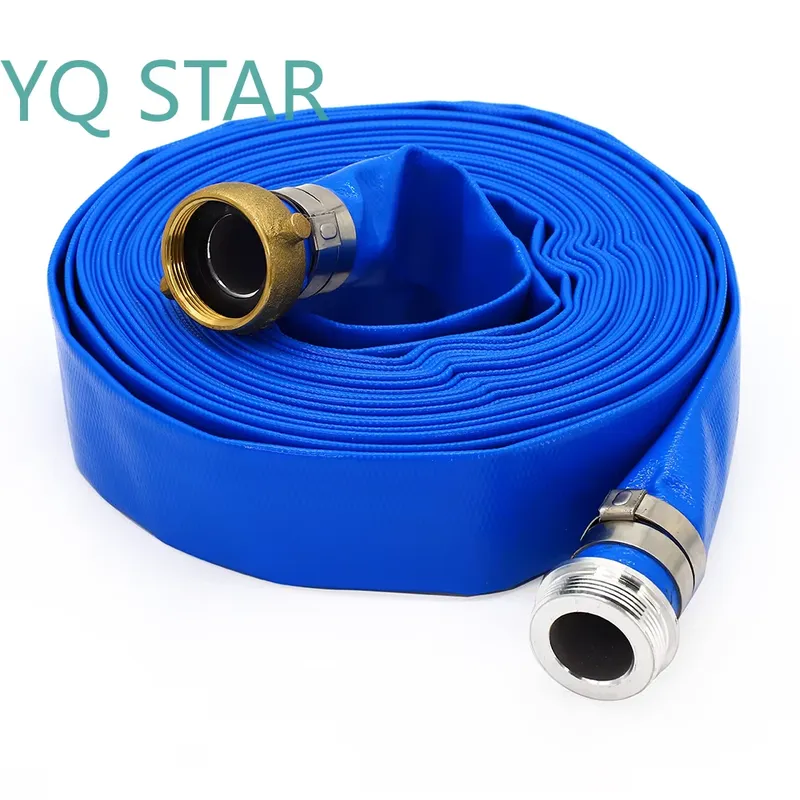 Tubo di scarico per piscine in - Pool Backwash Hose Heavy Duty 2 Inch recensione e prezzo