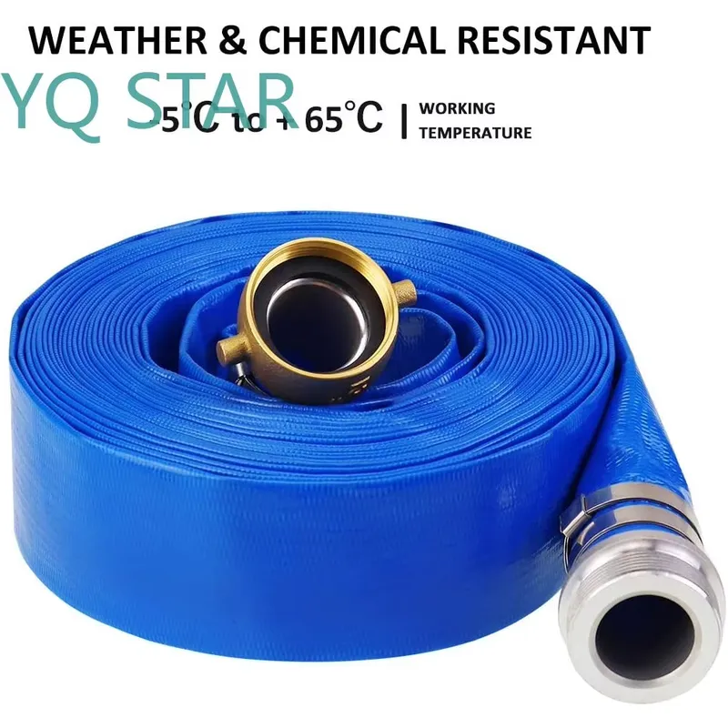 Tubo di scarico per piscine in - Pool Backwash Hose Heavy Duty 2 Inch recensione e prezzo