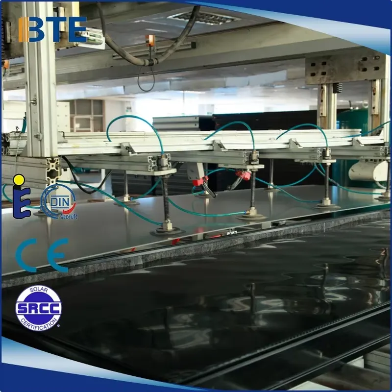 Sistema di Riscaldamento per P - Solar Pool Heating Panels System recensione e prezzo