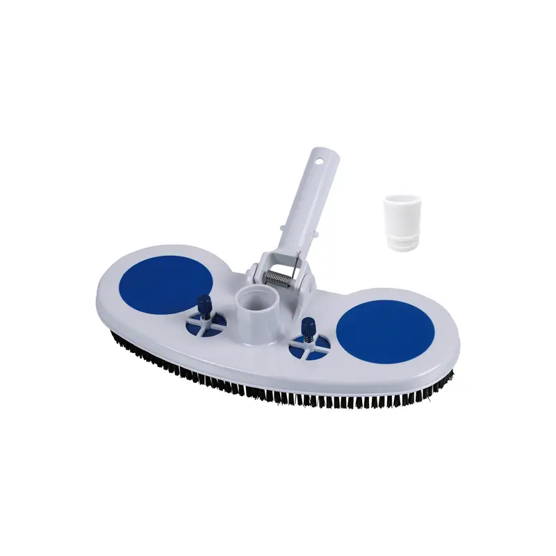Testa di aspirazione per pisci - Solar Pool Ionizer Copper Anode recensione e prezzo
