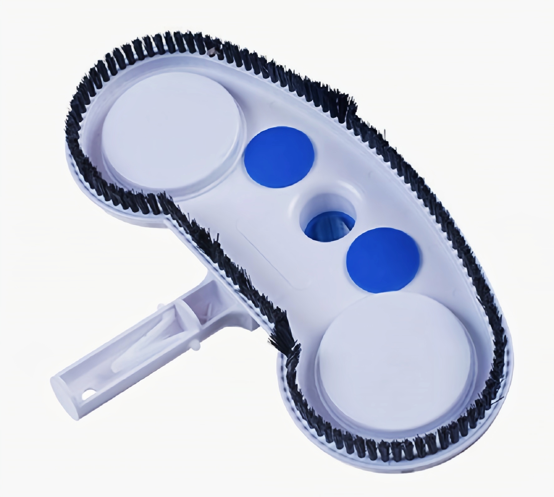 Testa di aspirazione per pisci - Solar Pool Ionizer Copper Anode recensione e prezzo