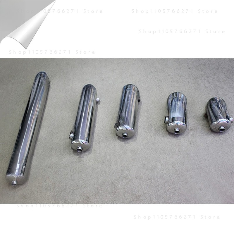 Scambiatore di calore per pisc - Pool Water Heat Exchanger Stainless recensione e prezzo