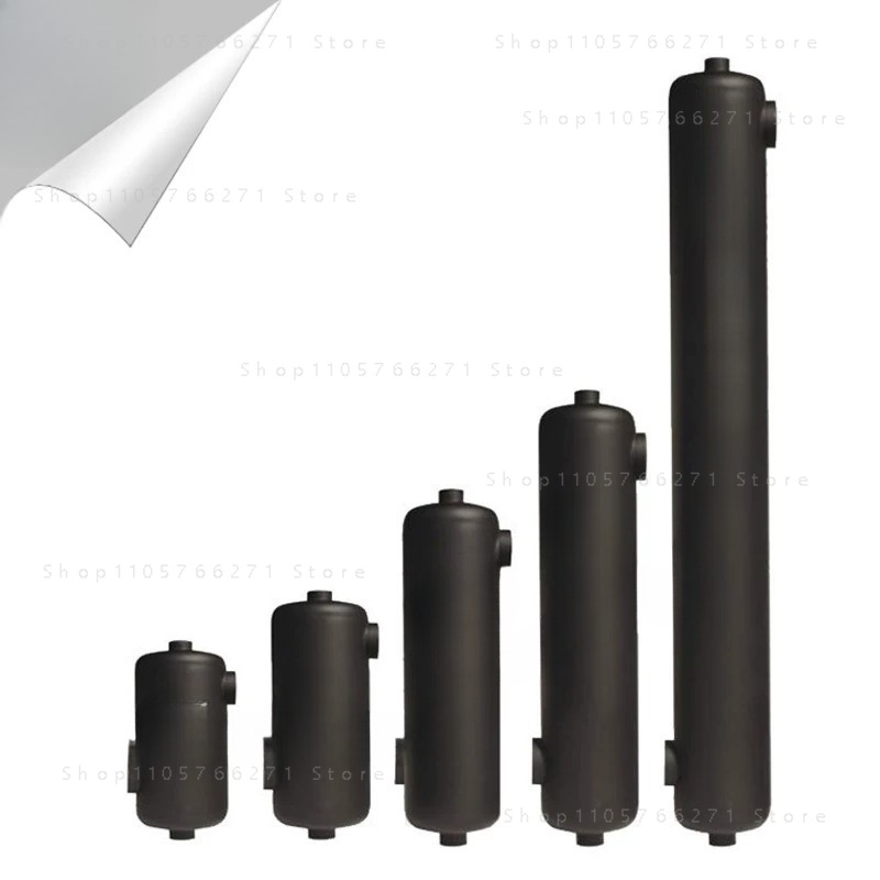 Scambiatore di calore per pisc - Pool Water Heat Exchanger Stainless recensione e prezzo