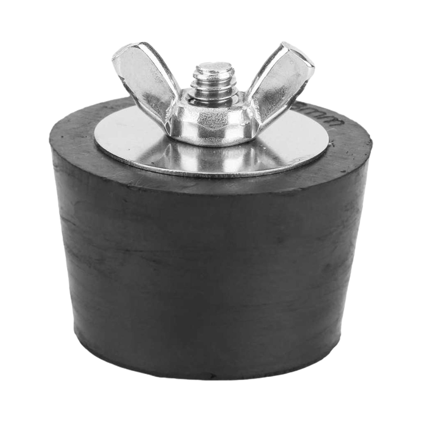 Tappo in gomma per espansione  - Pool Winterizing Plug Expansion Rubber recensione e prezzo