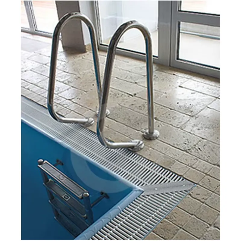 Corrimano di Sicurezza Rimovib - Swimming Pool Safety Handrail Stainless recensione e prezzo