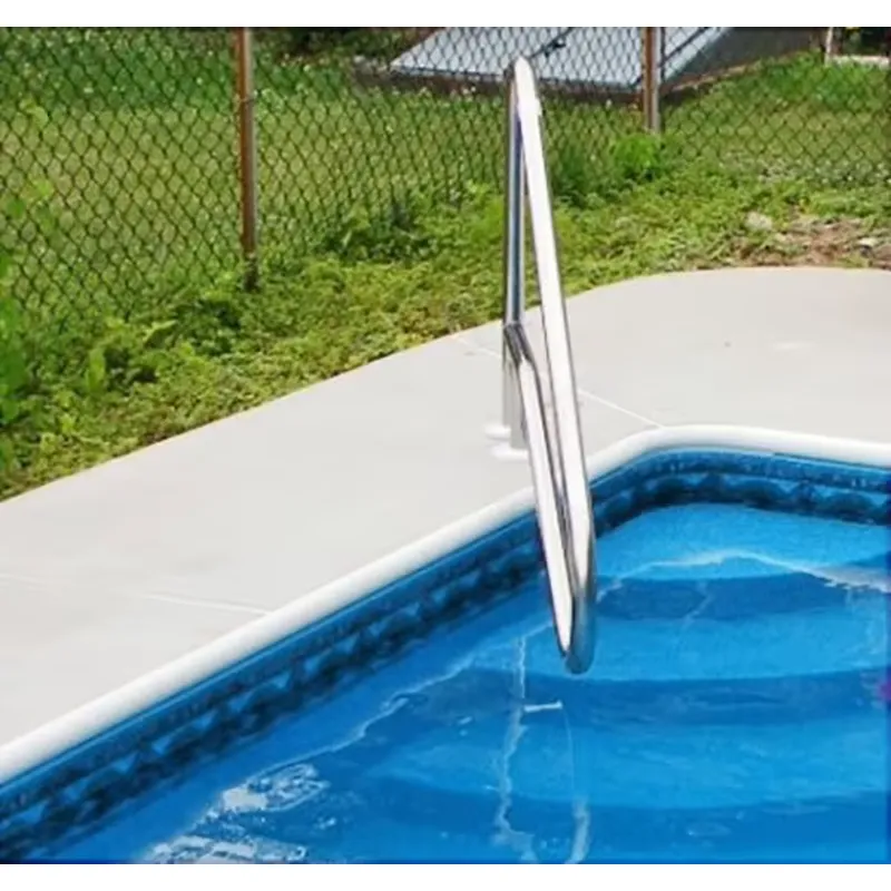 Corrimano di Sicurezza Rimovib - Swimming Pool Safety Handrail Stainless recensione e prezzo