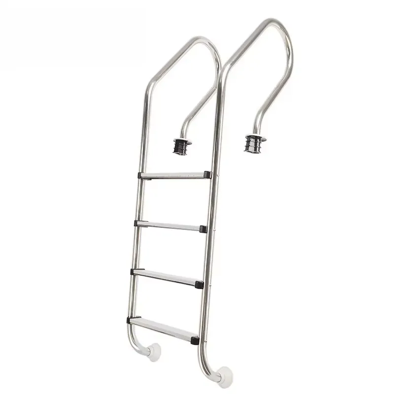 Scala per Piscina in Acciaio I - Swimming Pool Safety Handrail Stainless recensione e prezzo