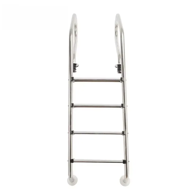 Scala per Piscina in Acciaio I - Swimming Pool Safety Handrail Stainless recensione e prezzo