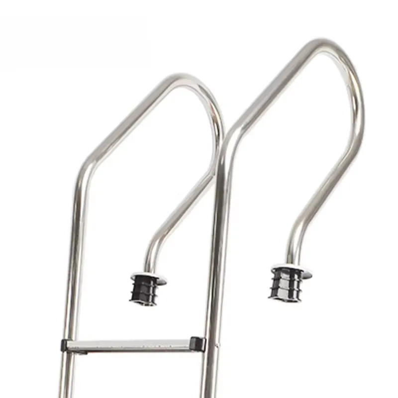 Scala per Piscina in Acciaio I - Swimming Pool Safety Handrail Stainless recensione e prezzo