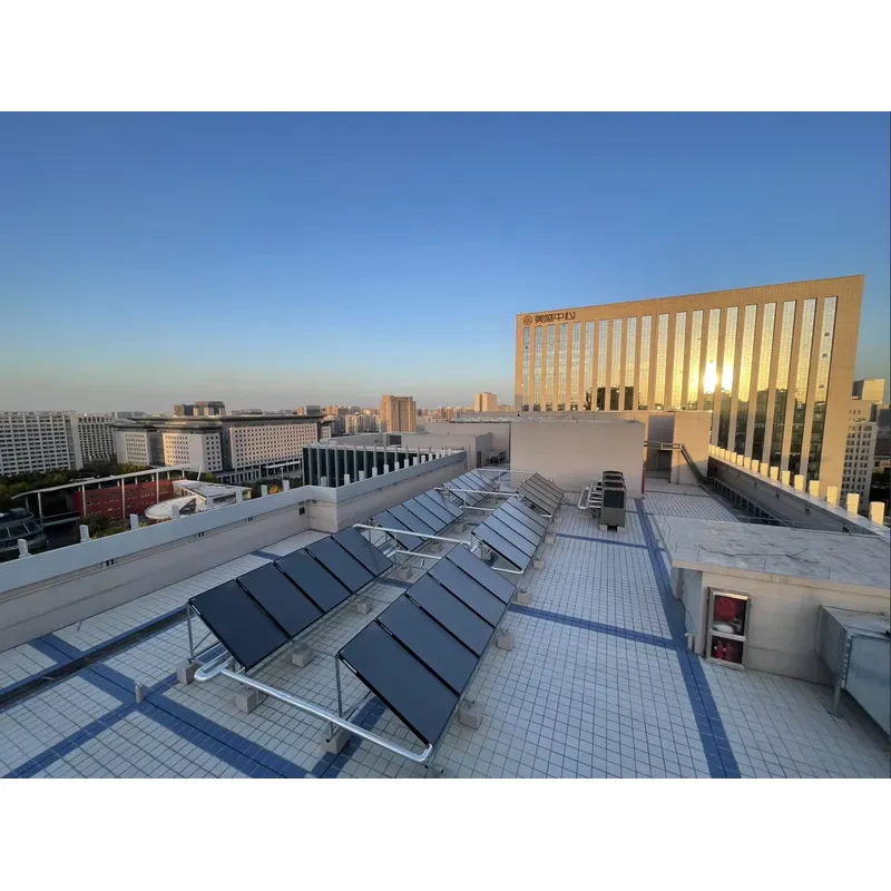 Sistemi di Riscaldamento Solar - Solar Pool Heating Panels System recensione e prezzo