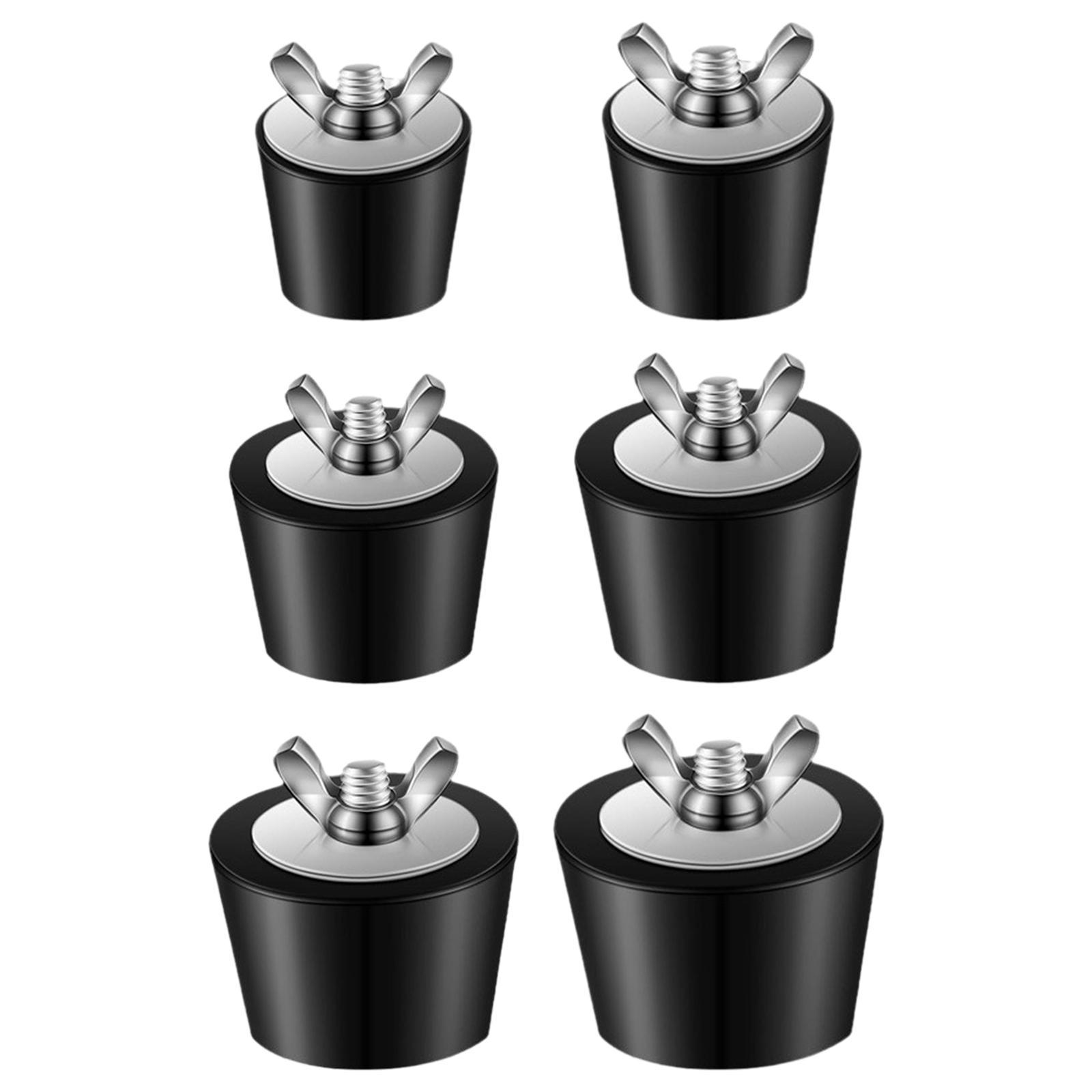 Tappo in Gomma Premium per Pis - Pool Winterizing Plug Expansion Rubber recensione e prezzo