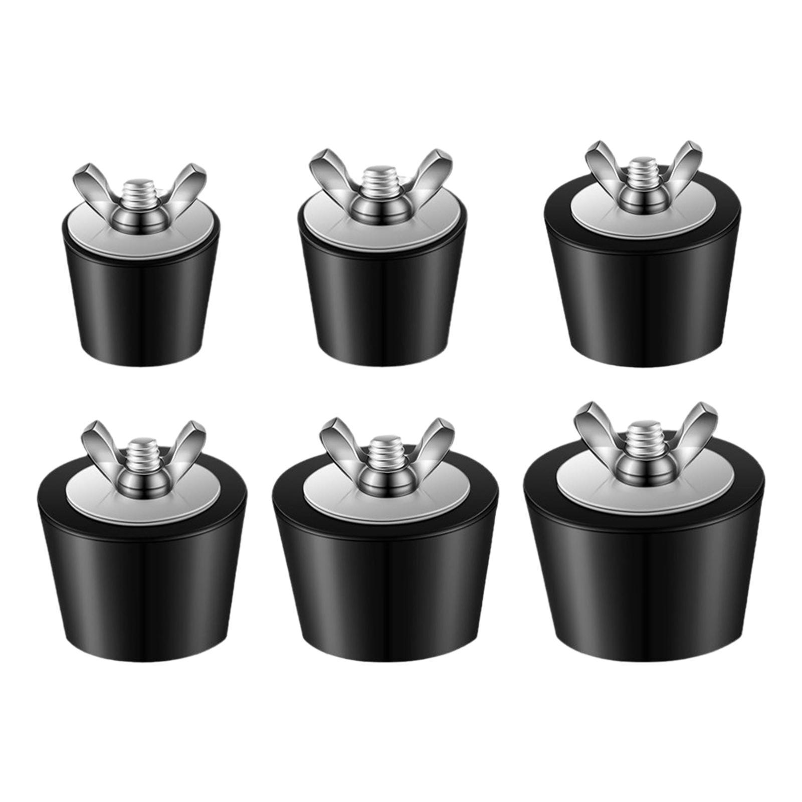 Tappo in Gomma Premium per Pis - Pool Winterizing Plug Expansion Rubber recensione e prezzo