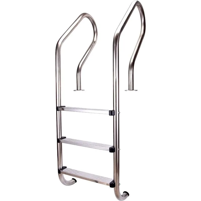 Scala di sicurezza antiscivolo - Swimming Pool Safety Handrail Stainless recensione e prezzo