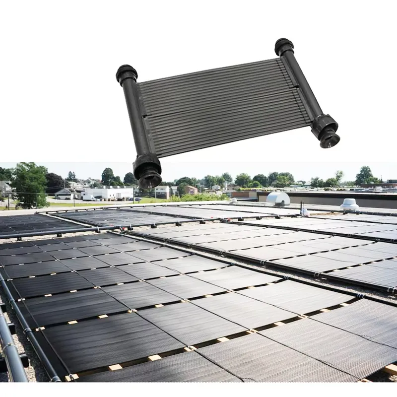 Nuovo Prodotto: Pannello Risca - Swimming Pool Heat Collector Mat recensione e prezzo