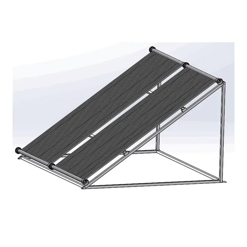 Nuovo Prodotto: Pannello Risca - Swimming Pool Heat Collector Mat recensione e prezzo