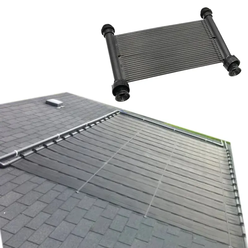 Nuovo Prodotto: Pannello Risca - Swimming Pool Heat Collector Mat recensione e prezzo