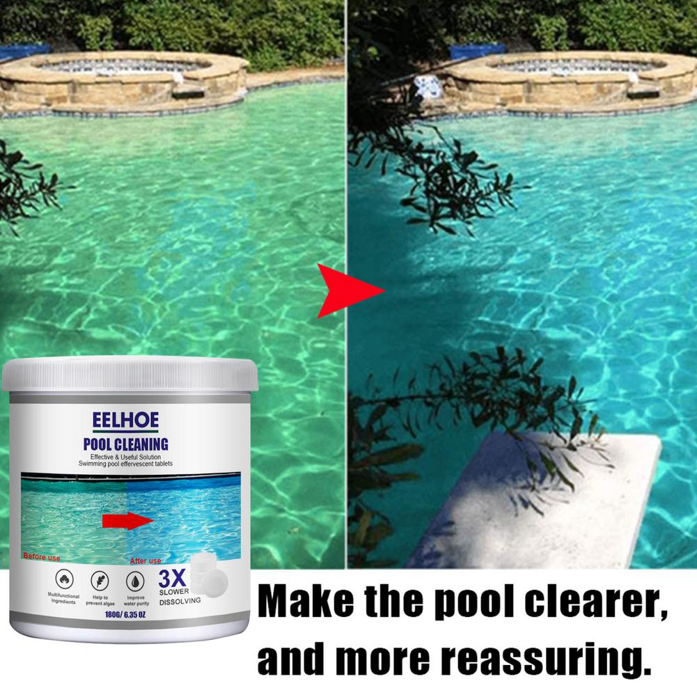 Compresse effervescenti per la - Solar Pool Ionizer Copper Anode recensione e prezzo