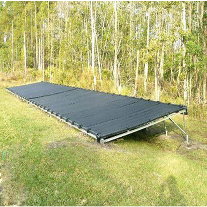 Marchio OEM diretto in fabbric - Swimming Pool Heat Collector Mat recensione e prezzo