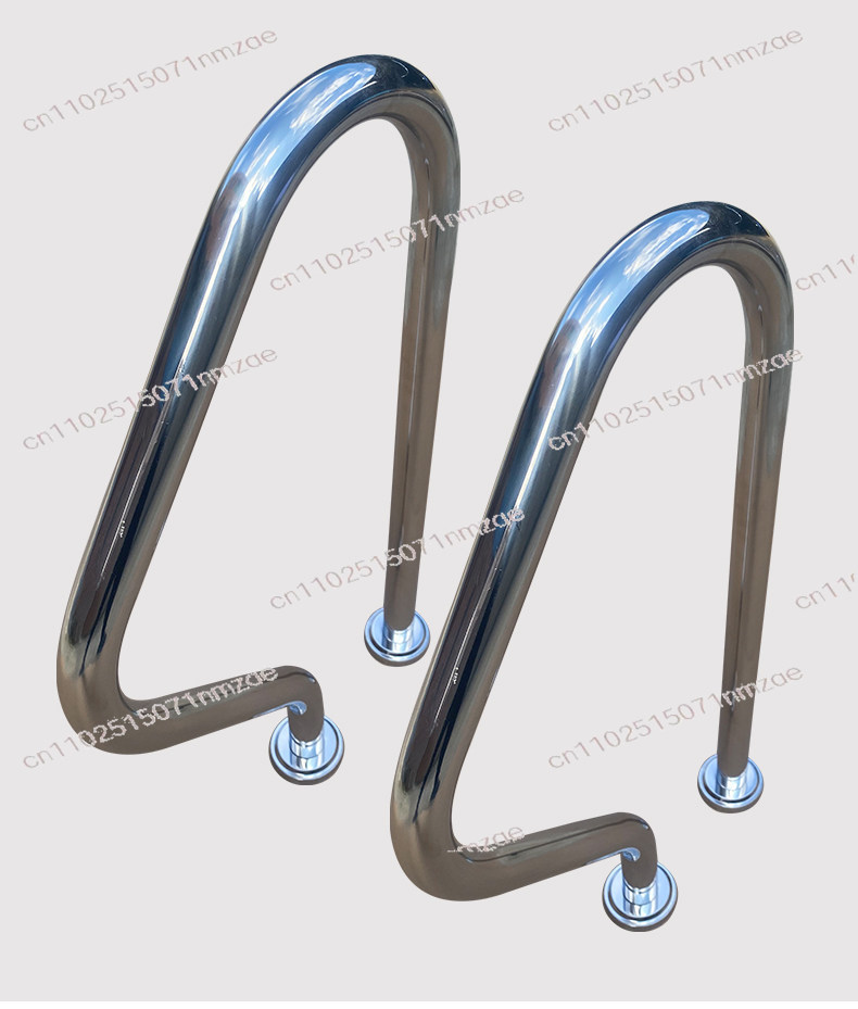 Maniglione di sicurezza addens - Swimming Pool Safety Handrail Stainless recensione e prezzo