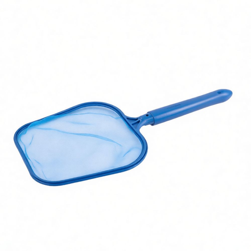 Rete per la pulizia della pisc - Swimming Pool Skimmer Net Leaf Rake recensione e prezzo