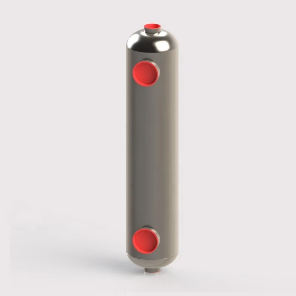 Scambiatore di Calore Tubolare - Pool Water Heat Exchanger Stainless recensione e prezzo