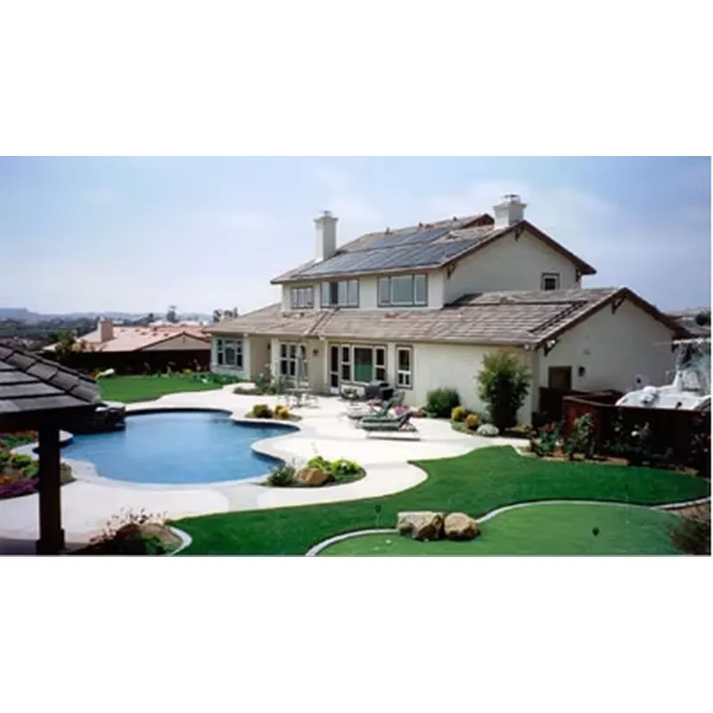 Sistema di Controllo per Risca - Solar Pool Heating Panels System recensione e prezzo